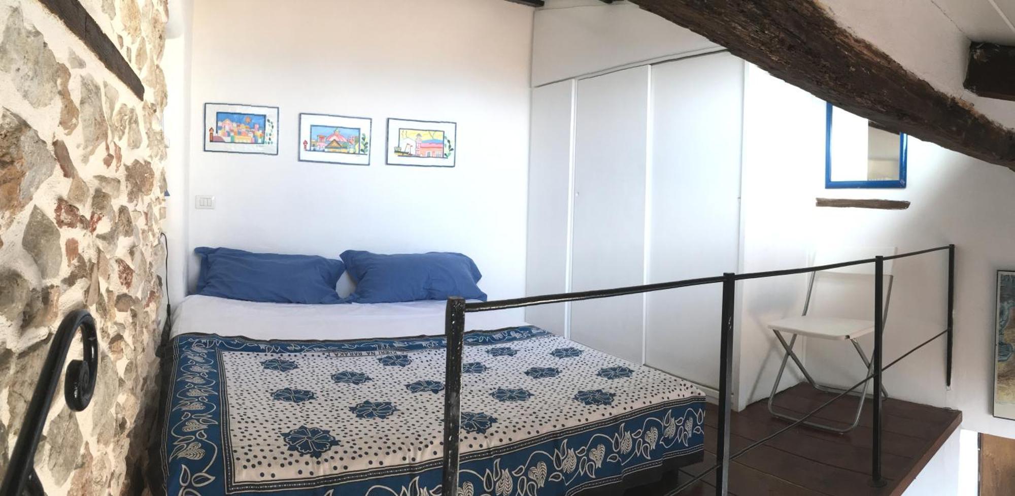 Apartamento Centro Storico Vicino Al Mare San Felice Circeo Exterior foto